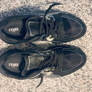 Fendi Sneakers